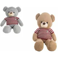 Creaciones Llopis Lanita Leverans Teddy 120 Cm