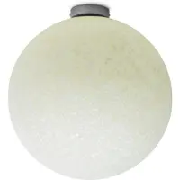 Normann Copenhagen Taklampor , Vit, Vardagsrum, Plast