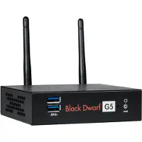 Securepoint Sp-bd-1400169 Brandvägg Router