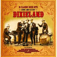 Ginza.se The Best of Dixieland