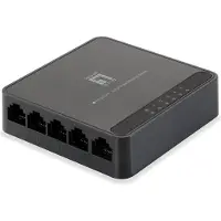 LevelOne Switch FEU-0512