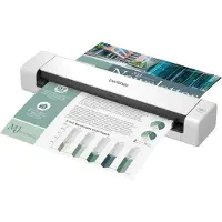 Brother DS-740D Mobil Scanner