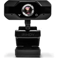 Lindy 43300 Full Hd Webbkamera