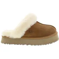 Ugg Träskor 'Disquette' kräm / pueblo