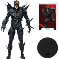 Mcfarlane Toys Dc Multiverse The Flash Dark Flash Figur
