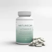 Naturecan C-Vitamin – Kapslar