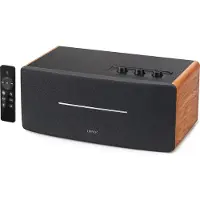 Edifier D12 - Högtalare - trådlös - Bluetooth - 70 Watt - 2-vägs