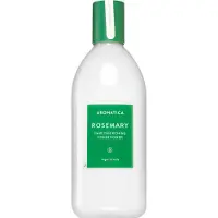 Aromatica , Rosmarin Hårstärkande Balsam, 400 ml (13,5 fl oz) white