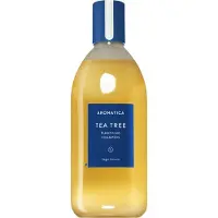 Aromatica - Tea Tree Purifying Shampoo - 400 ml