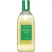 Aromatica Rosemary Scalp Scaling Shampoo - 400ml
