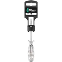 Wera Spänningsmätare WE05100100001; 247 SB; 250 V; 0,5x3; 70 mm