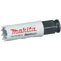 Makita Hålsåg E-03660 Ezychange; 20 mm; HSS Bi-metal
