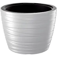 Prosperplast Low Maze 22l 37.5x37.5x27.9 Cm Blomkruka