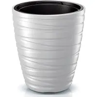 Prosperplast Maze 16l 29.6x29.6x32.9 Cm Blomkruka