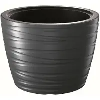 Prosperplast Maze 68l 47.5x47.5x52.3 Cm Blomkruka