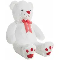 Out of the blue Söt Björn Teddy 140 Cm