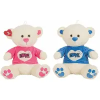 Creaciones Llopis Biff Kärlek Winnet Teddy 70 Cm