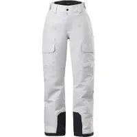 Eider - Skidbyxor dam - W Eclipse 2L Gore Tex Primaloft Pant Light Grey för Unisex - Storlek S - Grå