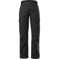 Eider - Skidbyxor dam - W Eclipse 2L Gore Tex Primaloft Pant Black för Unisex - Storlek XS - Svart