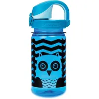 Nalgene Kids' Otf 0,35 L Sustain Blue Owl