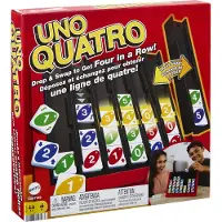 Mattel Quatro Brädspel
