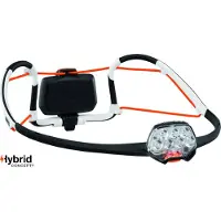 Petzl IKO CORE LED Pannlampa Uppladdningsbara batteri 500 lm E104BA00