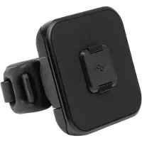 Peak Design - Montering för mobiltelefon - magnetfäste - svart