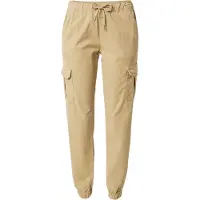 Urban Classics High Waist Cargobyxor