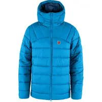 Fjällräven Men's Expedition Mid Winter Jacket Un Blue-Navy