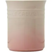 Le Creuset Bestick- & redskapsförvaring 1,1 L Shell Pink
