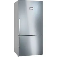 Bosch Kgn86aidr Kyl-frys