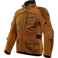 Dainese Springbok 3L Absoluteshell Motorcykel textiljacka