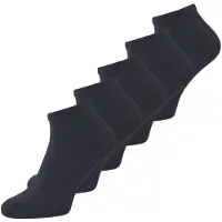 Jack & Jones Sockor marinblå / vit