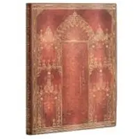 Isle of Ely (Gothic Revival) Ultra Unlined Journal