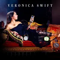 Ginza.se Swift Veronica: Veronica Swift