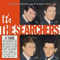 Ginza.se The Searchers: It's the Searchers