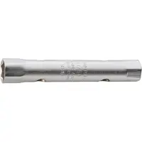 Stahlwille 10750 32 X 36 ROHRSTECKSCHLUESSEL 43333236 Dubbel hylsnyckel 32 mm, 36 mm