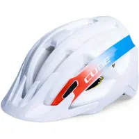 Cube Offpath Teamline Mtb-hjälm