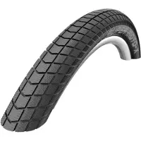 Schwalbe Super Moto, 20 x 2,4 däck