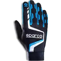 Sparco Hypergrip+ Simuleringsracinghandskar