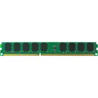 Wilk Elektronik GOODRAM - DDR4 - modul - 8 GB - DIMM 288-pin - 2666 MHz / PC4-21300 - CL19 - 1.2 V - ej buffrad - ECC