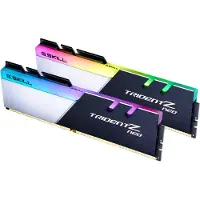 G.Skill F4-3600c16d-16gtznc 16gb 2x8gb Ddr4 3600mhz Ram-minne
