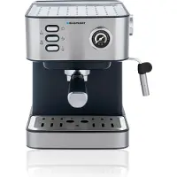 Blaupunkt Cmp312 Espressomaskin