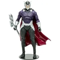 Mcfarlane Toys Dc Comics Guld Multiverse Ocean Master-figur 18 Cm