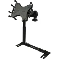 Ram Mounts X-grip 9-11´´ Hållare För Surfplatta Med No-drill Universalbas