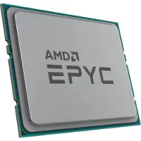 AMD Epyc 7272 12 x 2.9 GHz 12-Core Processor (Bricka) Sockel: SP3 120 W