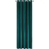 Eurofirany VILLA / C.TURK dubbelgardin 140x250 cm (10)