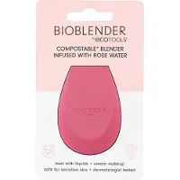 Ecotools Bioblender Infuserad med Rosenvatten