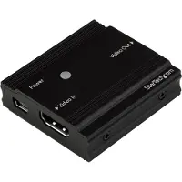 StarTech.com Hdmi-signalförstärkare 4k