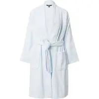 Ralph Lauren Badkappa kort pastellblå
